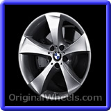 bmw x5 rim part #71291