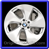 bmw x5 rim part #71396