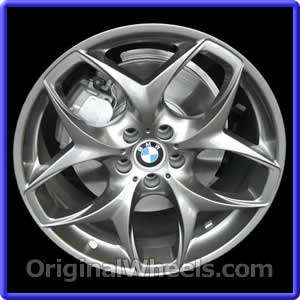 Used rims for bmw #3