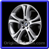 bmw x5 wheel part #71292