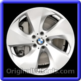 bmw x6 rim part #71397