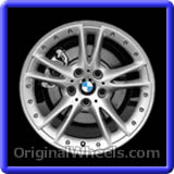 bmw z4 rim part #71358