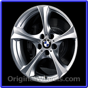 2009 Bmw z4 bolt pattern #6