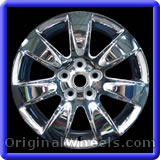 buick allure rim part #4095