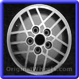 buick lesabre wheel part #1490