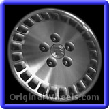 buick parkavenue wheel part #1645