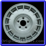 buick parkavenue wheel part #4009
