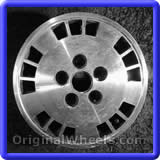 buick parkavenue wheel part #4010