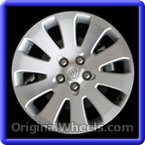 buick regal wheel part #4101