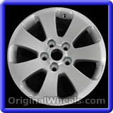 buick regal wheel part #4107