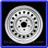 buick skylark wheel part #1433