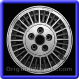 buick somerset rim part #1441