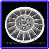 buick somerset rim part #1492