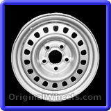 buick somerset wheel part #1433