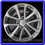 Cadillac ATS wheel part #4771