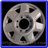 cadillac deville rim part #4556
