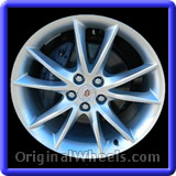 Oem 2013 Cadillac Xts Rims Used Factory Wheels From