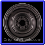 chevrolet impala wheel part #1004