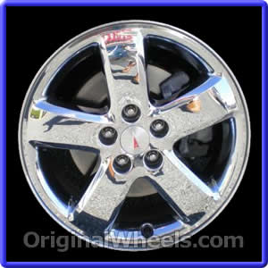 Wheel Bolt Pattern Cross Reference Database and Conversion Guide