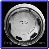 chevrolet nova rim part #1510