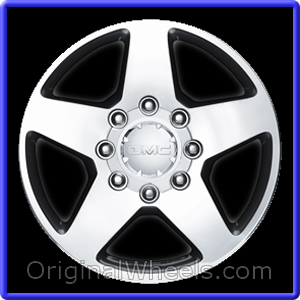 2015 Chevrolet Silverado Rims, 2015 Chevrolet Silverado Wheels at
