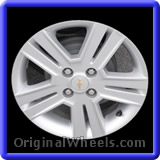 chevrolet spark wheel part #5556