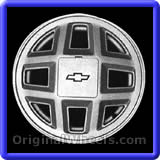 chevrolet spectrum wheel part #60147