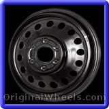 chevrolet tahoe rim part #8072
