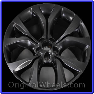 2015 Chrysler 200 Rims 2015 Chrysler 200 Wheels At