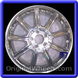 2009 Chrysler 300 Rims 2009 Chrysler 300 Wheels At