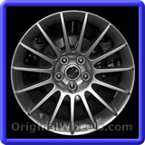 chrysler 300m rim part #2169