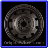 chrysler sebring wheel part #2283
