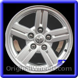 dodge dakota rim part #2297c
