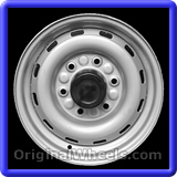 dodge ram50 rim part #65667
