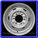 dodge ram50 rim part #65677