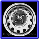 dodge rampage wheel part #1170