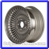 ford crownvictoria wheel part #3012