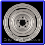 ford crownvictoria wheel part #895