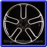 ford edge wheel part #3903