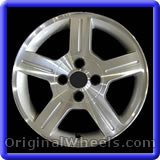 ford escort rim part #3499