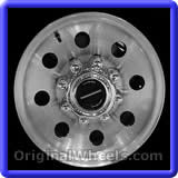 ford excursion wheel part #3338