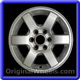 ford expedition rim part #3661