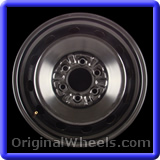 ford expedition rim part #3547