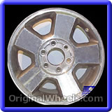 ford expedition rim part #3624