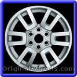 ford expedition rim part #3657a