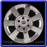 ford expedition rim part #3658