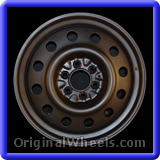 ford expedition rim part #3666