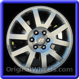 ford expedition rim part #3789a