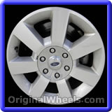 ford expedition rim part #3807