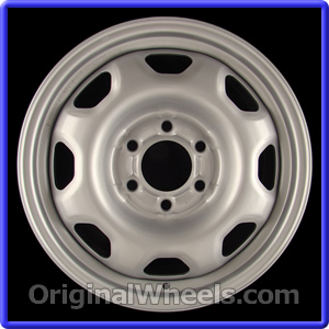 2010 Ford Expedition Rims, 2010 Ford Expedition Wheels at